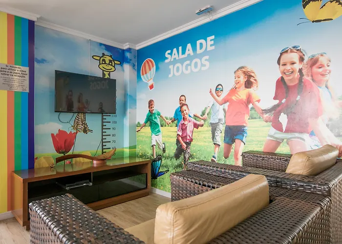 Hotel barato: Del Rey Quality Hotel