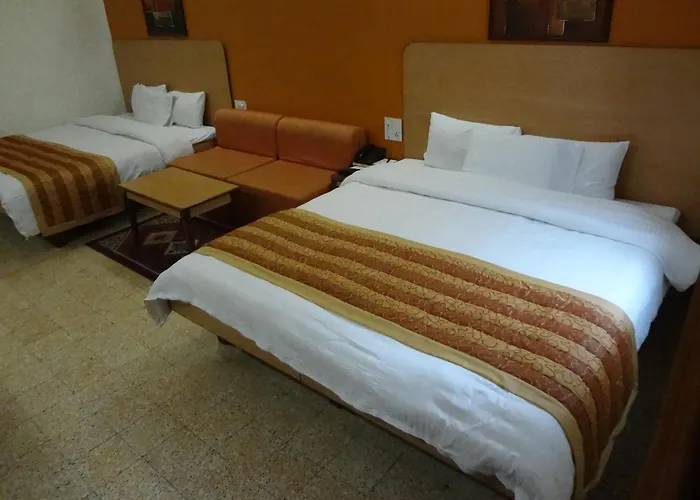 3 star hotels Chateau Windsor - Marine Drive