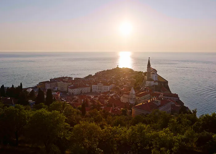 Grand Portoroz 4* Superior – Terme&Wellness LifeClass