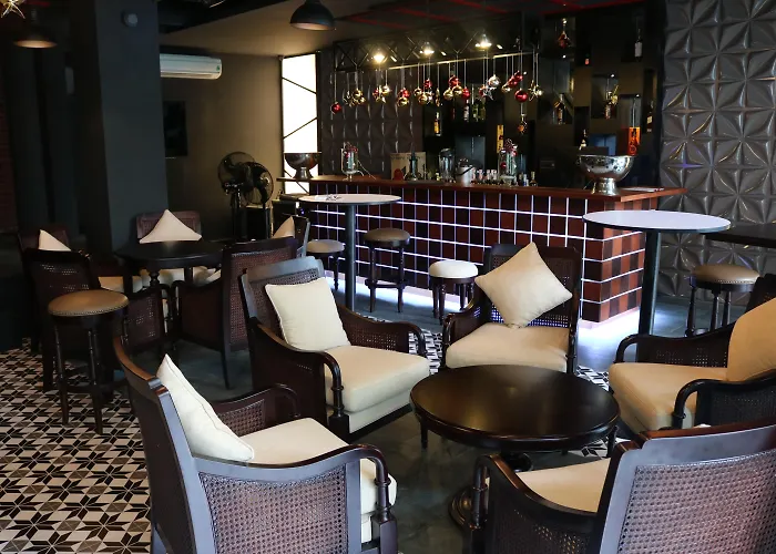 Hadana Boutique Resort Hoi An