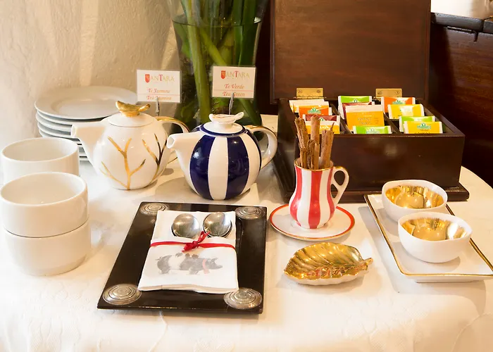 Antara & Suites - Miraflores