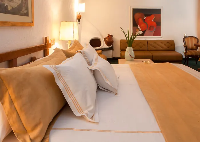 Antara & Suites - Miraflores