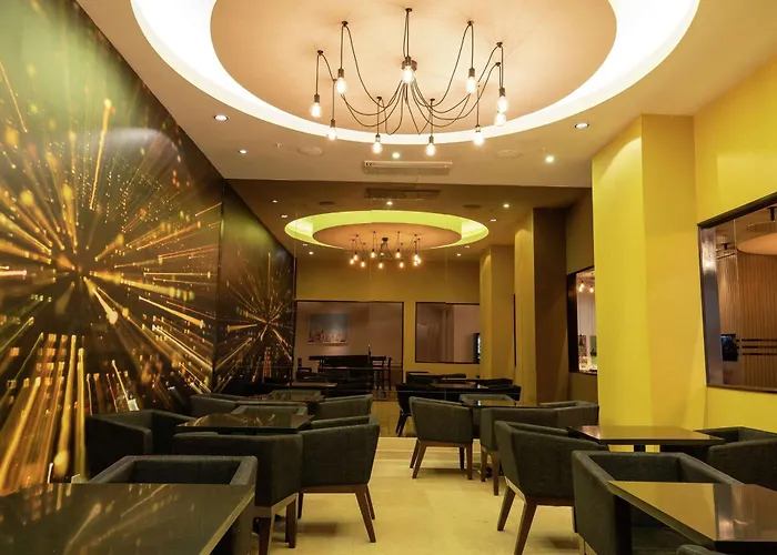  Hampton By Hilton Panama