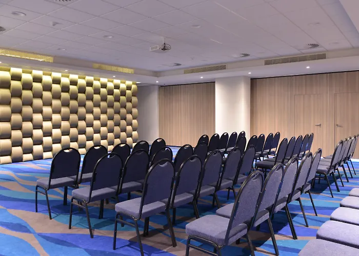 Resort: Radisson Collection Hotel, Waterfront Cape Town