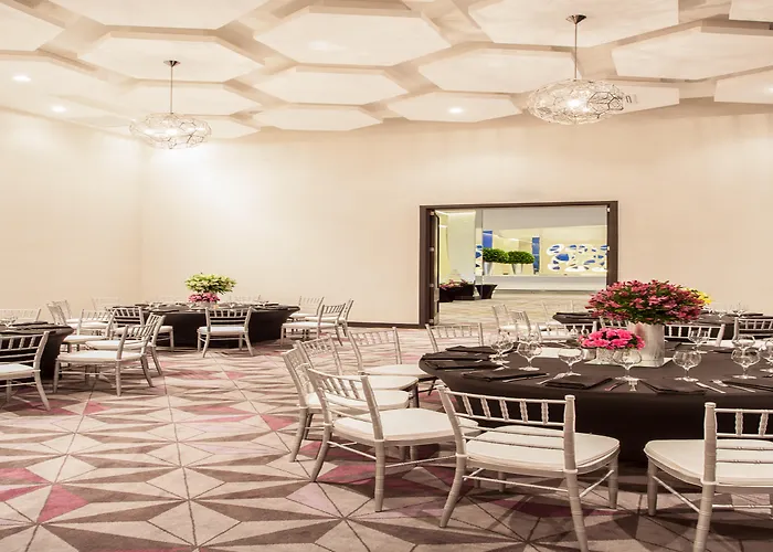 Sortis Hotel, Spa & Casino, Autograph Collection