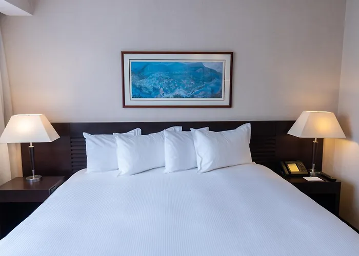 Eurobuilding & Suites