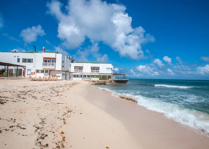 Hotel Decameron Maryland All Inclusive
