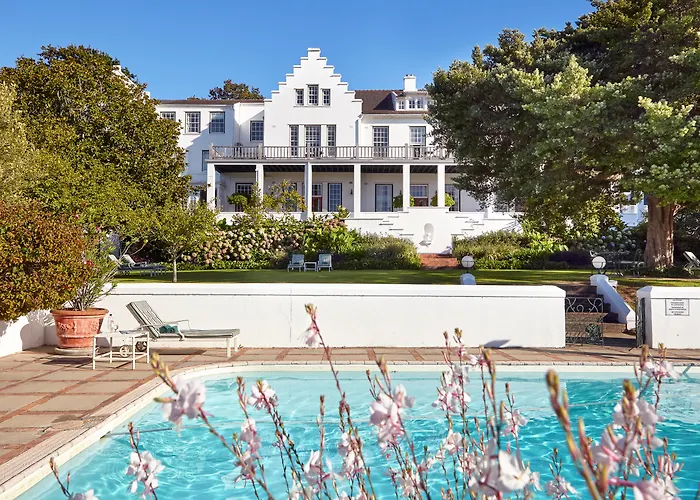 The Cellars-Hohenort