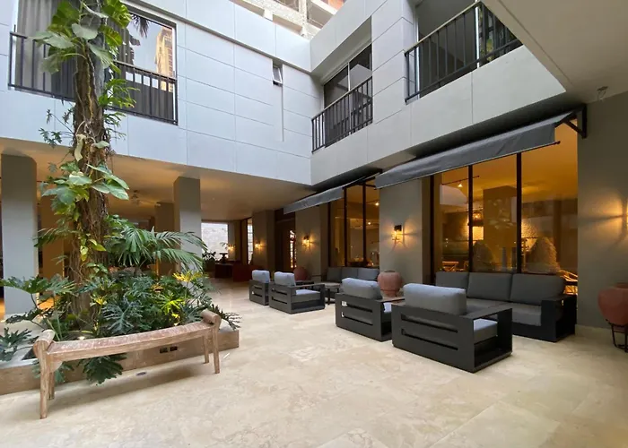Madisson Boutique Hotel Cartagena