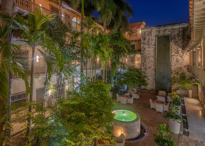 Luxury hotel only: Ghl Collection Armeria Real Hotel