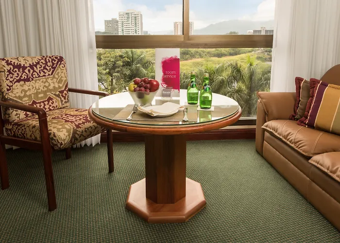 Barcelo San Jose