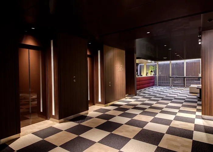 Citadines Kyoto Karasuma-Gojo