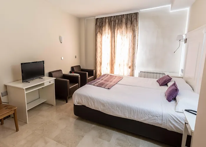 Hotel boutique: Hotel Sevilla