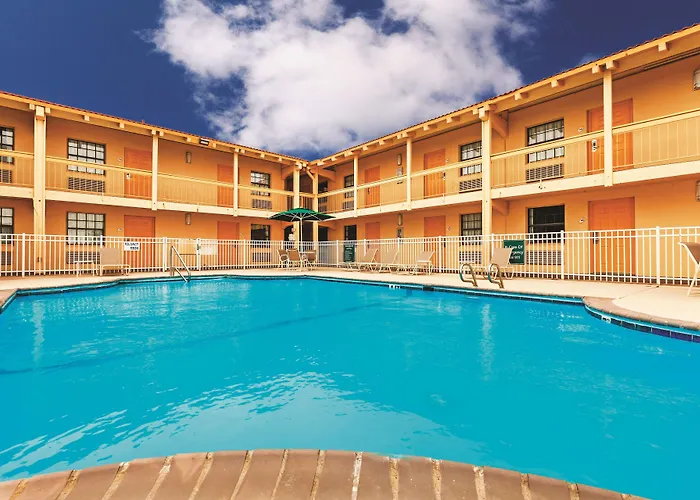 La Quinta Inn By Wyndham Odessa