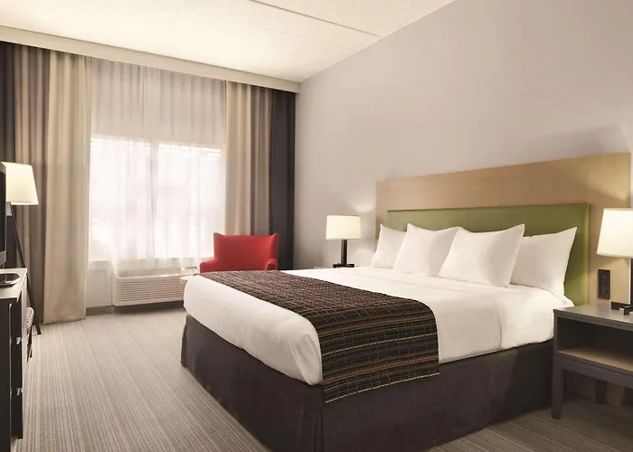 Country Inn & Suites By Radisson, Coralville, Ia
