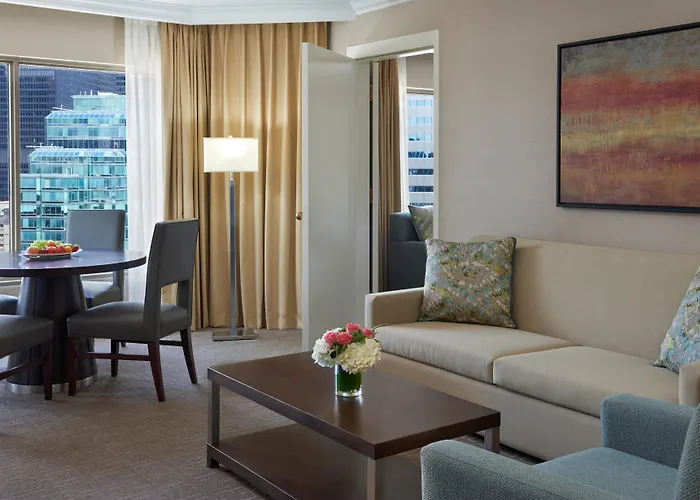 Jacuzzi-Hotel: Intercontinental Toronto Centre By Ihg