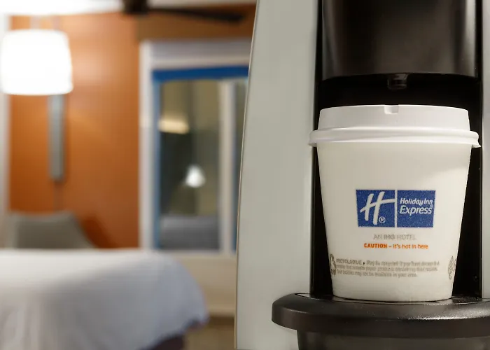 Hampton Inn & Suites Opelika-I-85 Auburn Area