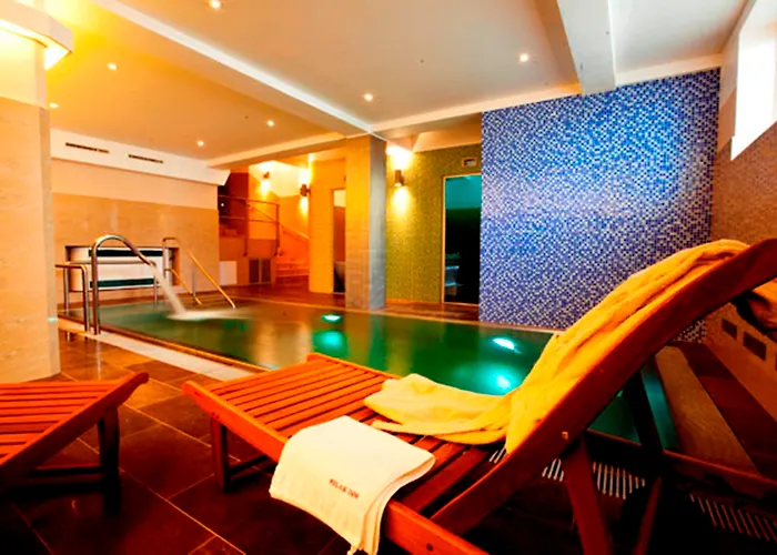 Hotel: Relax Inn
