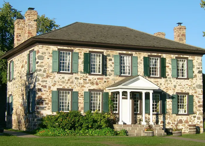 Romantic hotel: Holiday Inn Express - Sault Ste. Marie By Ihg