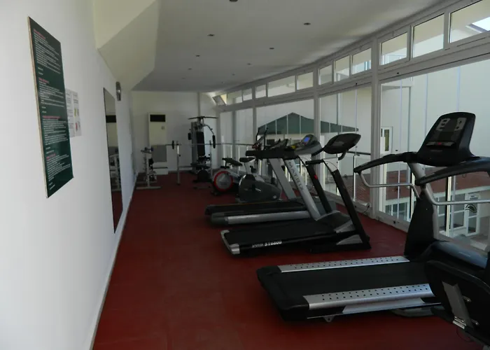 Zentrales Hotel: Febeach Hotel Side