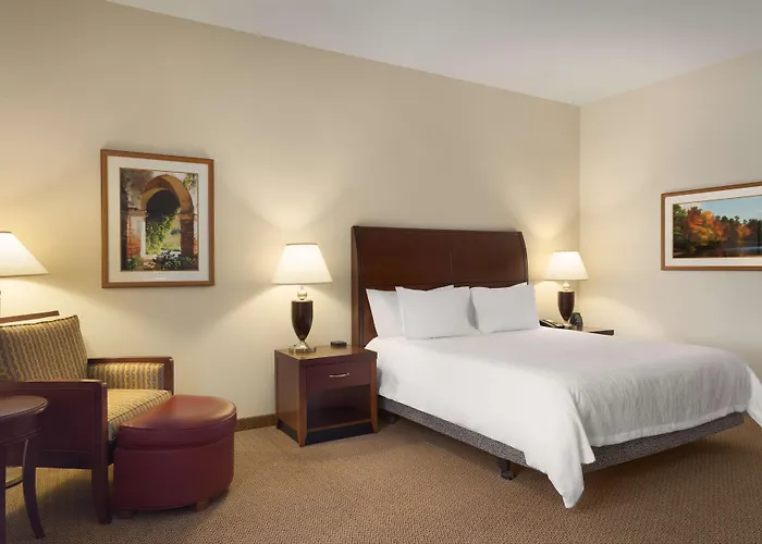 Hilton Garden Inn Bartlesville