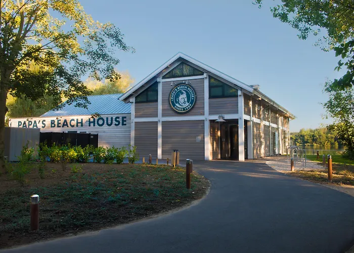 Courtyard By Marriott Amsterdam Airport