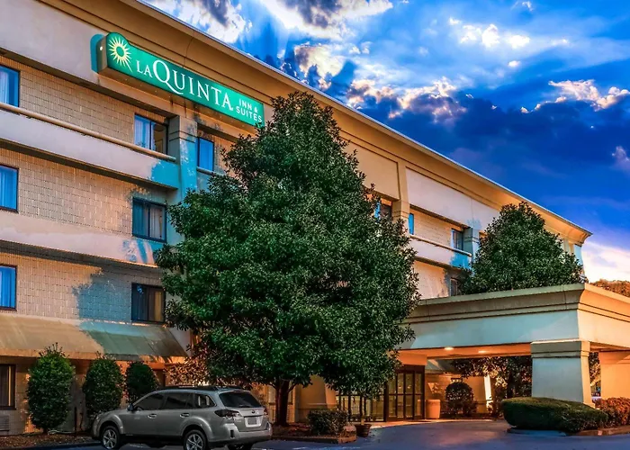 La Quinta By Wyndham Nashville Franklin