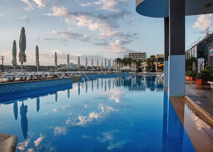 Ax Odycy Hotel