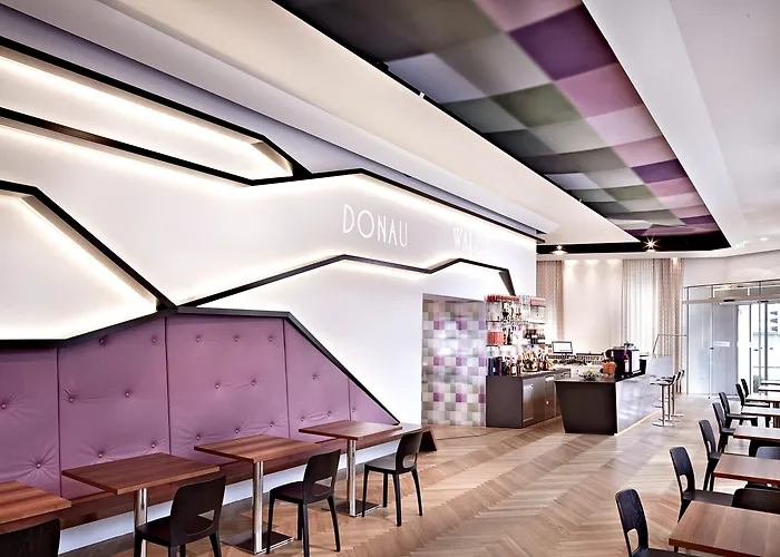 Boutiquehotel Donauwalzer