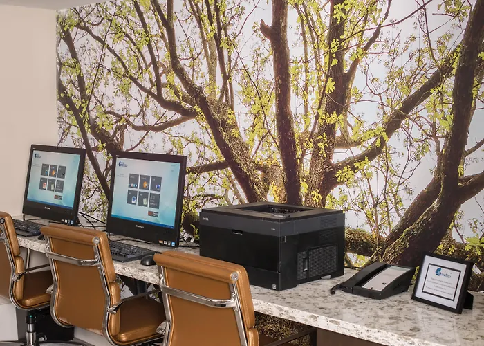 Hotel Indigo Atlanta Vinings By Ihg