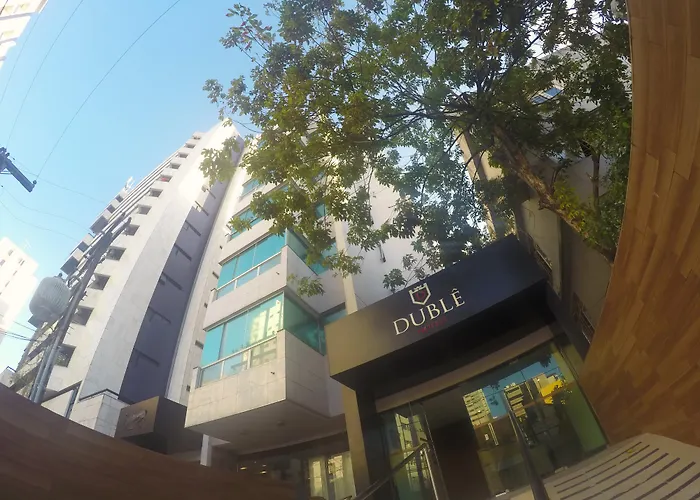 Dublê Hotel - The Original