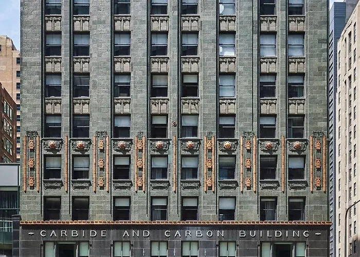  Pendry Chicago
