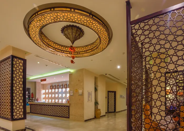 Hotel con Spa Royal Star Beach