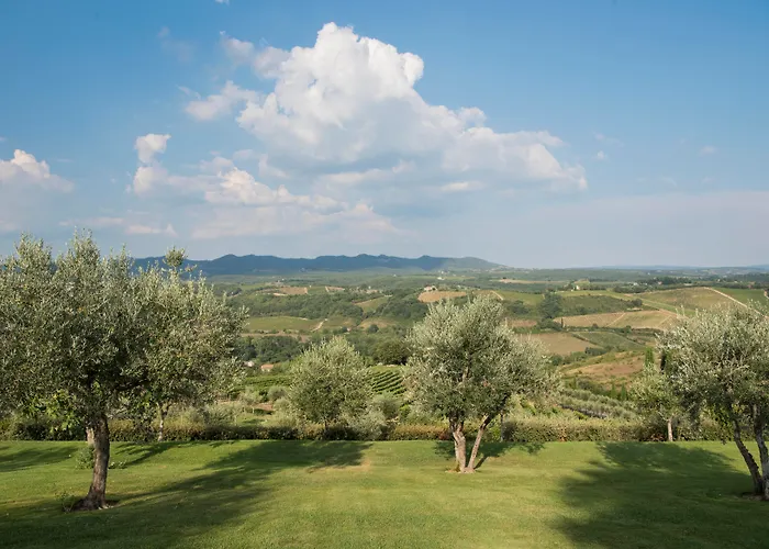 Le Fontanelle