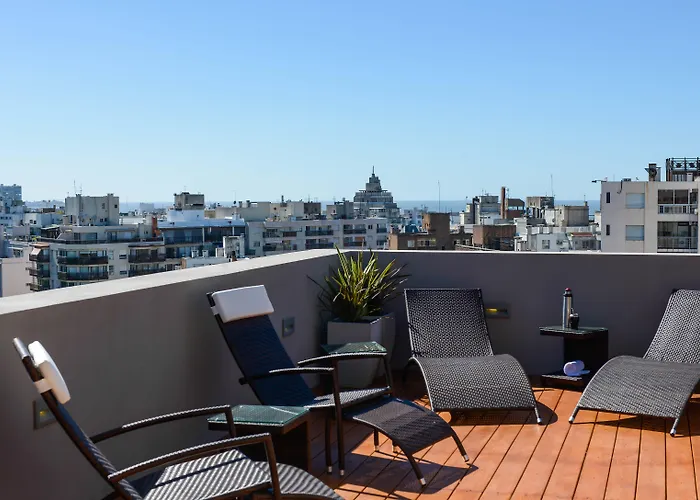 Mérit Apart&Suites
