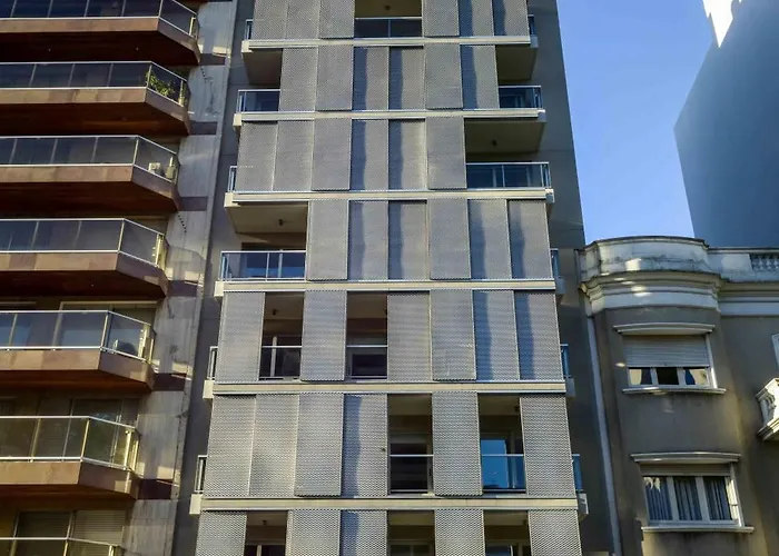 Mérit Apart&Suites