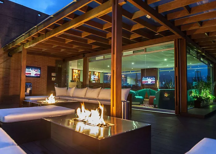Best Western Plus 93 Park