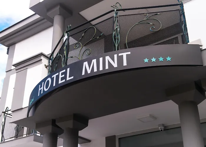 Garni Mint