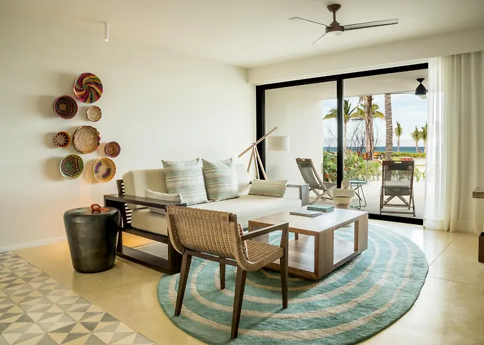 Resort: Alila Mayakoba