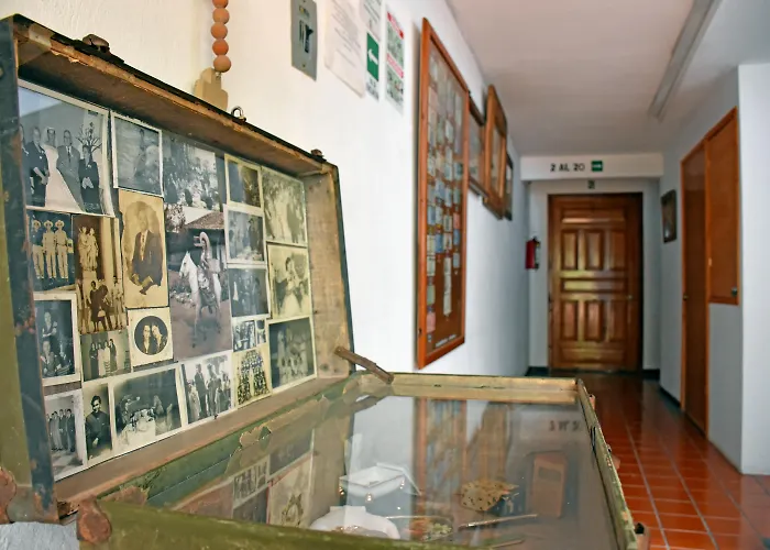 Family Hotel: Hotel San Luis