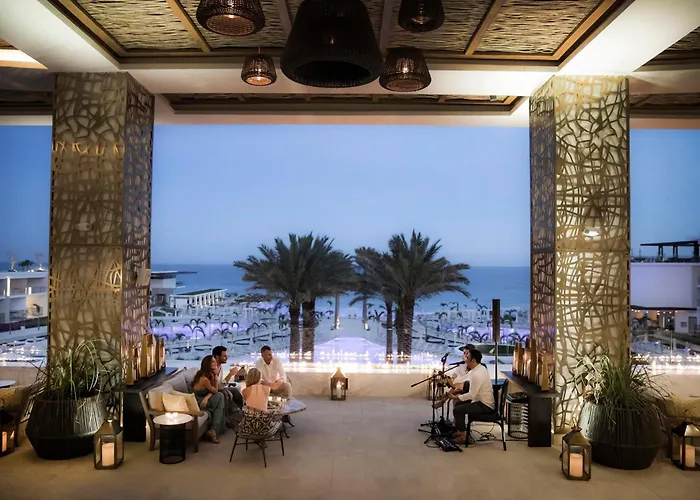 Le Blanc Spa Los Cabos - Adults Only - All-Inclusive