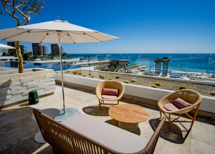 Le Blanc Spa Los Cabos - Adults Only - All-Inclusive