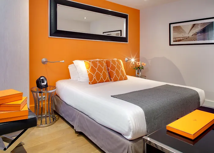Familiehotel: Le Boutique Hotel & Spa