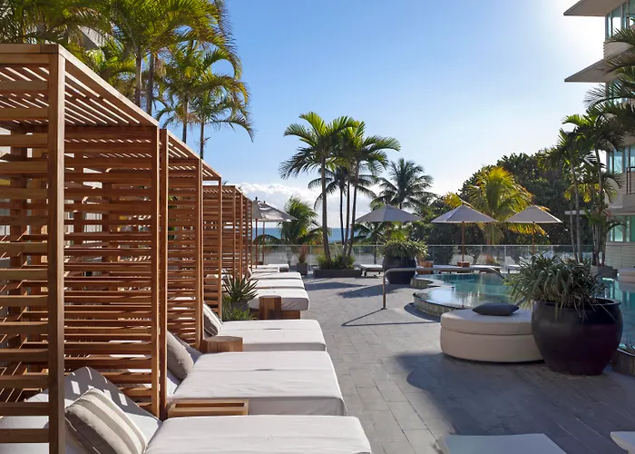 Hotel suites Victor South Beach
