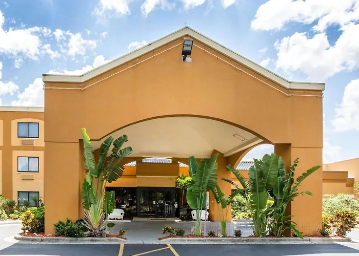 Golf hotels Mi Casa