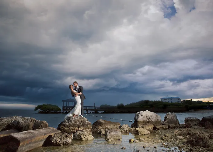 Vacation rental: Ocean Pointe Suites At Key Largo