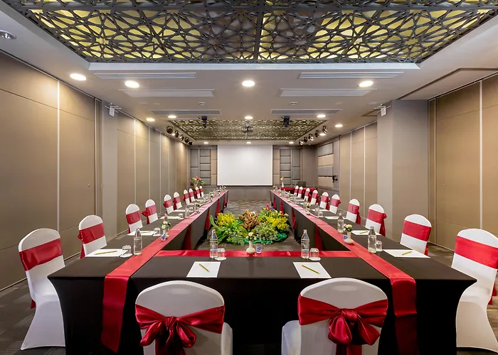 Zenseana Resort & Spa - Patong, Phuket
