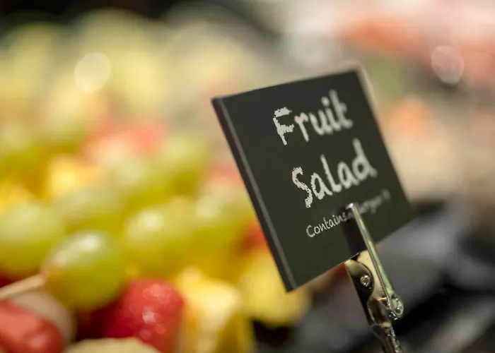 Clayton Hotel Charlemont