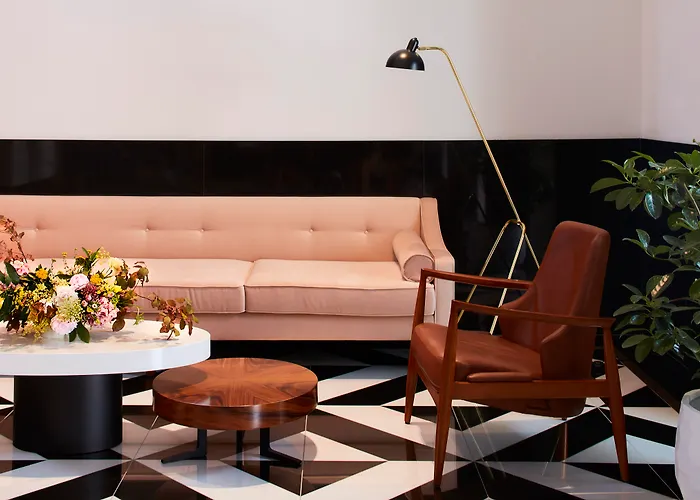 Apart hotel: The Lumiares Hotel & Spa - Small Luxury Hotels Of The World
