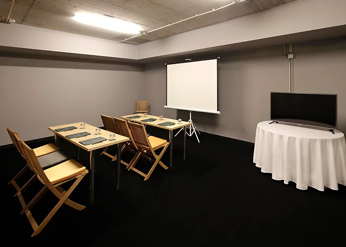 Eurostars Santa Luzia